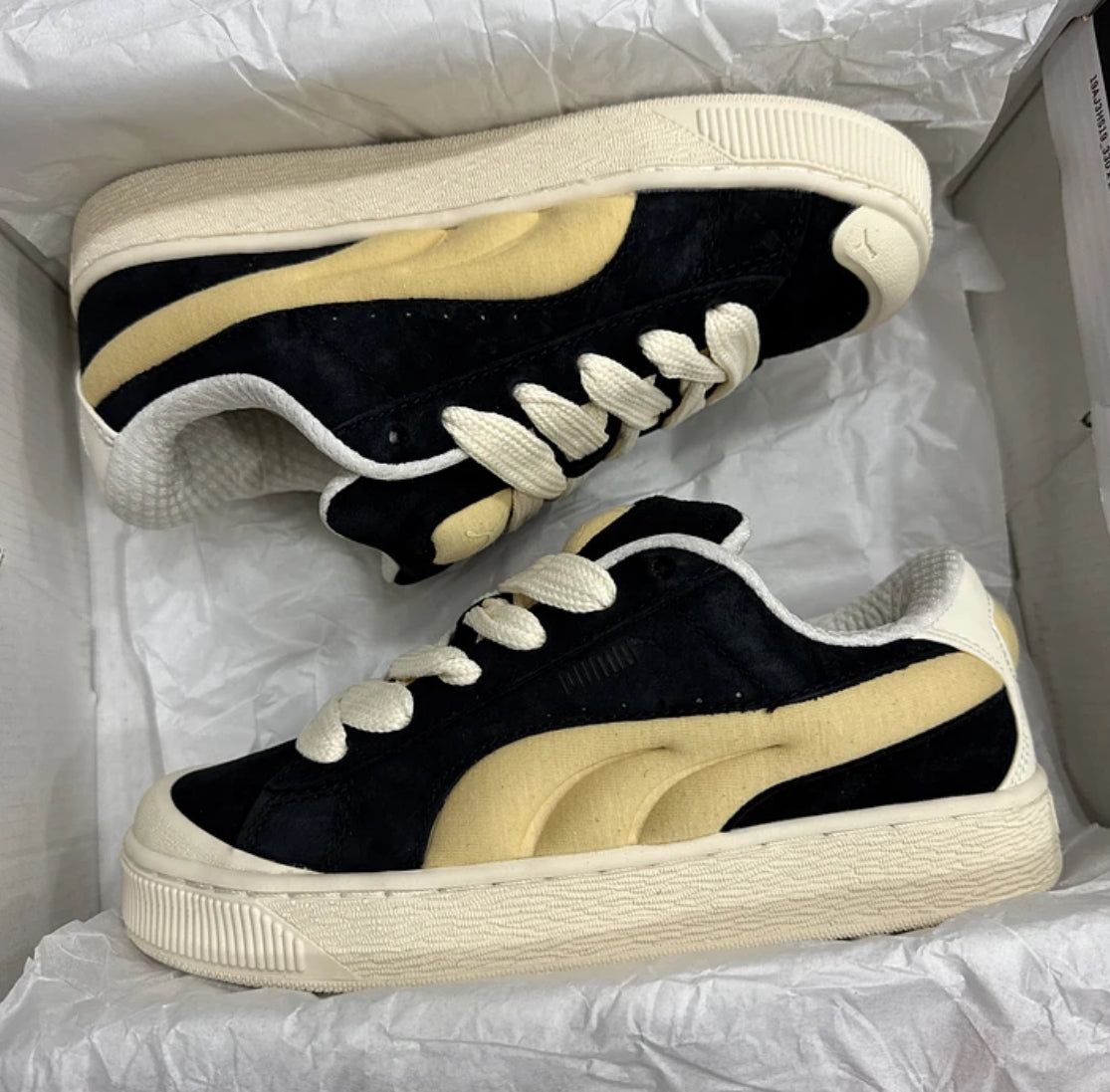 Puma Xl Crush Preserves
