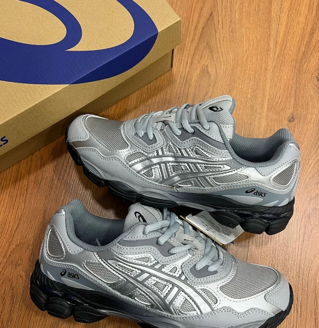 Asics Gel NYC Gris