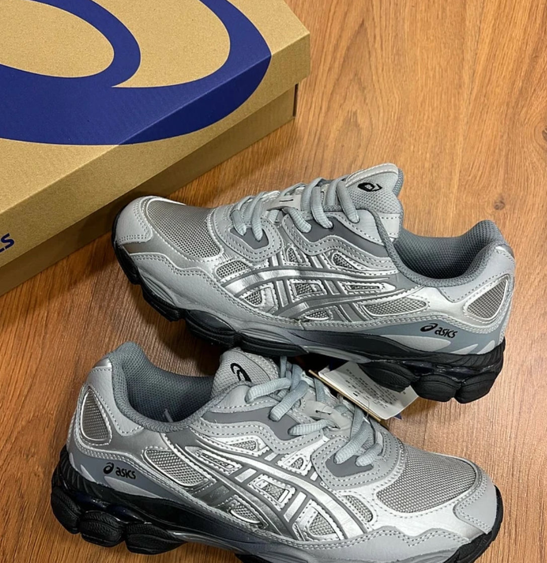 Asics Gel NYC Gris