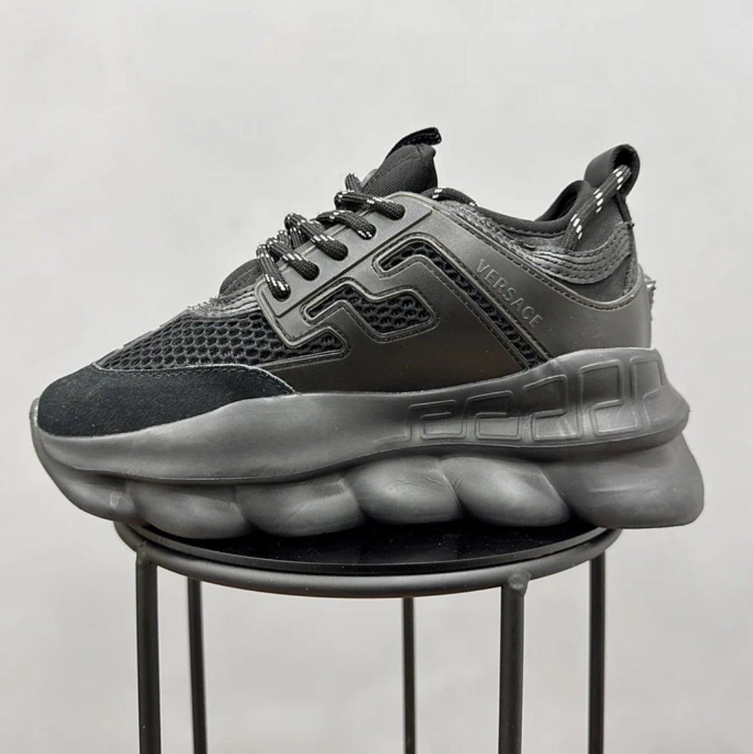 Versace Chain Reaction Negro