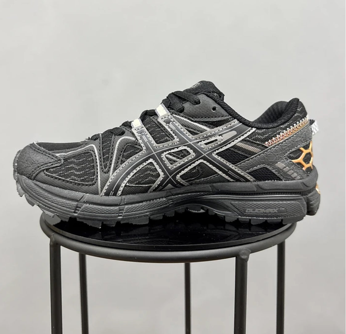 Asics Kahana 8 Negro