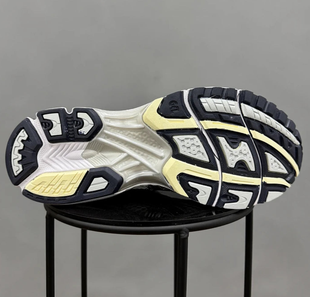 Asics Kayano 14 White Blue