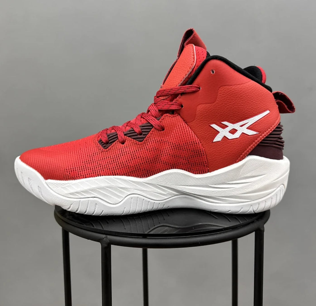 Asics Nova Surge 2 Roja