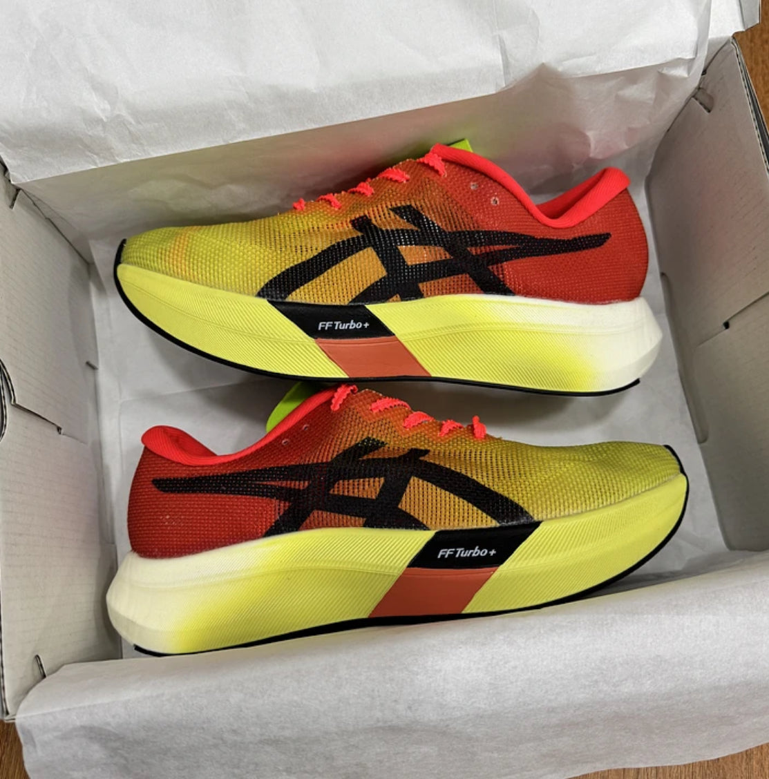 Asics Metaspeed Sky Paris