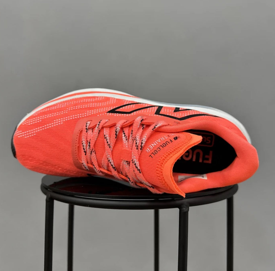 New Balance FuelCell Trainer V2 Naranja