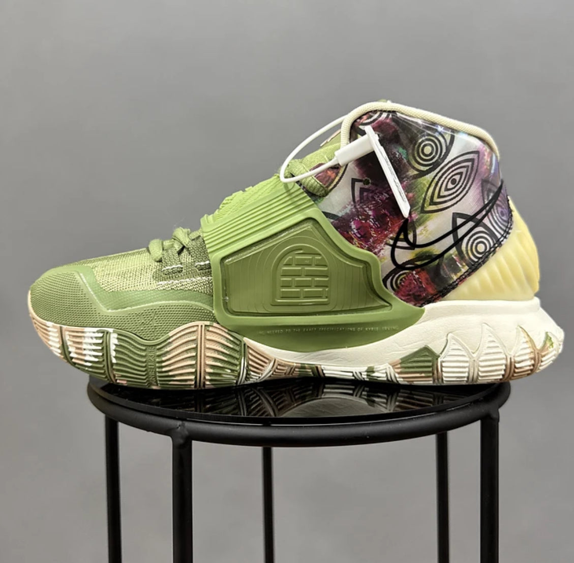 Nike Kyrie 6 Military