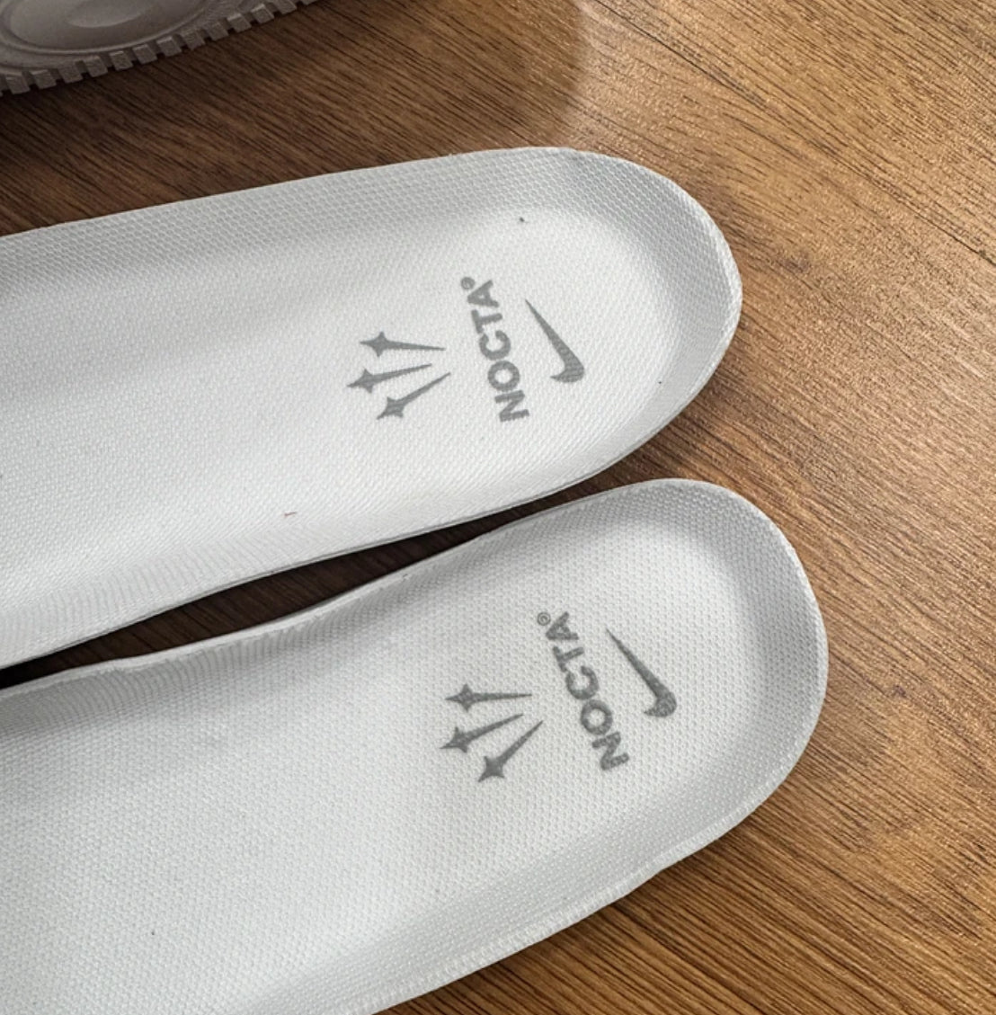 Nike Af1 Nocta x Drake