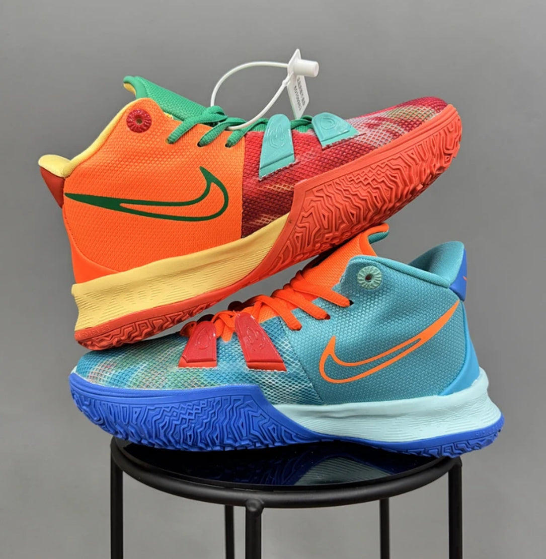 Nike Kyrie 7 Mother Nature