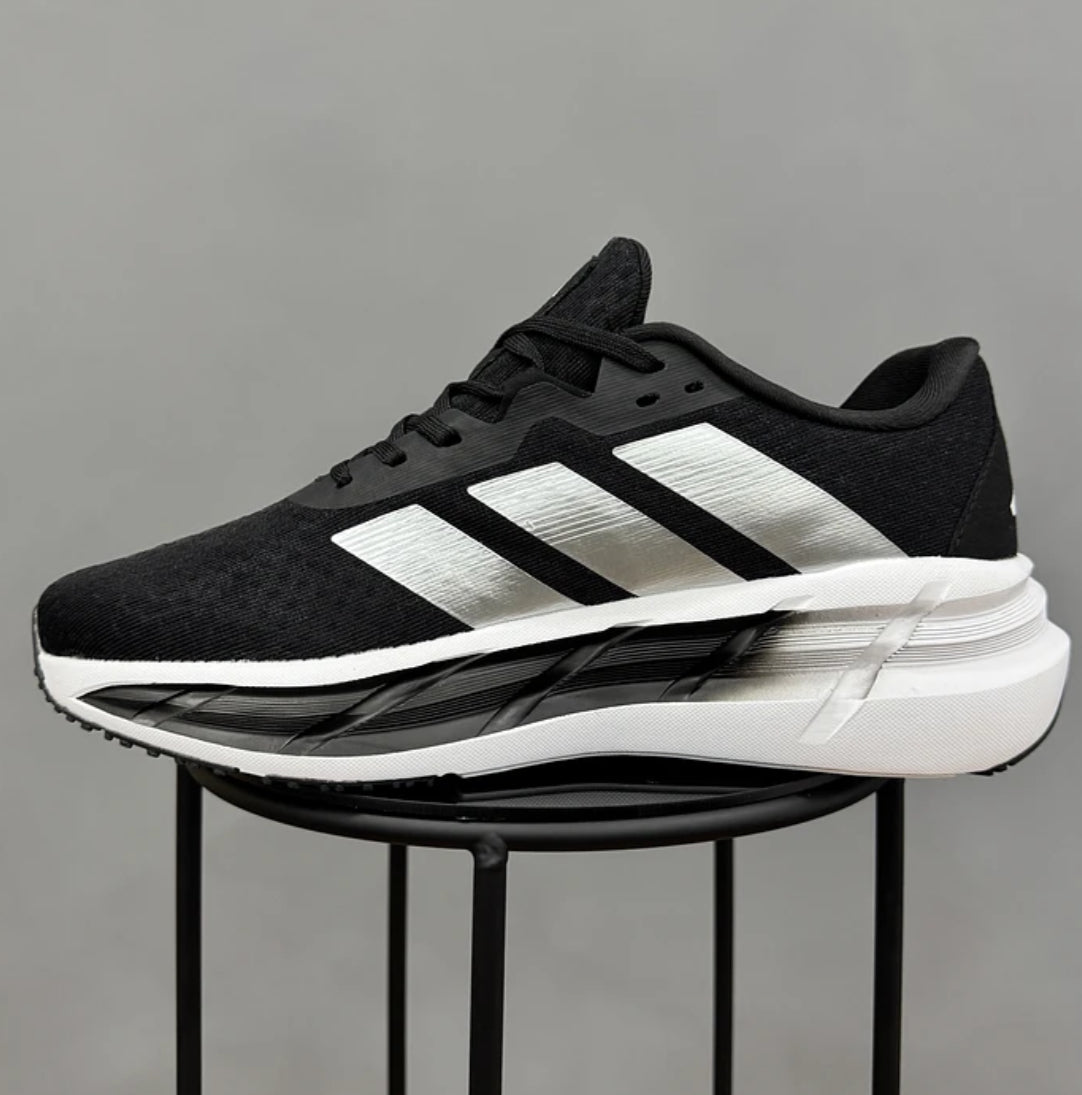 Adidas Adistar 3 Negro Blanco