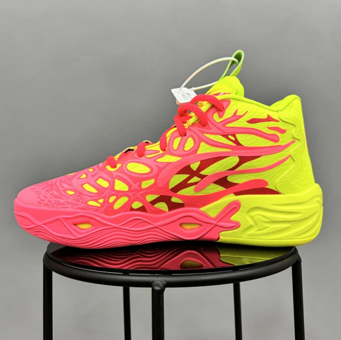 Puma Lamelo Ball MB.04 Love