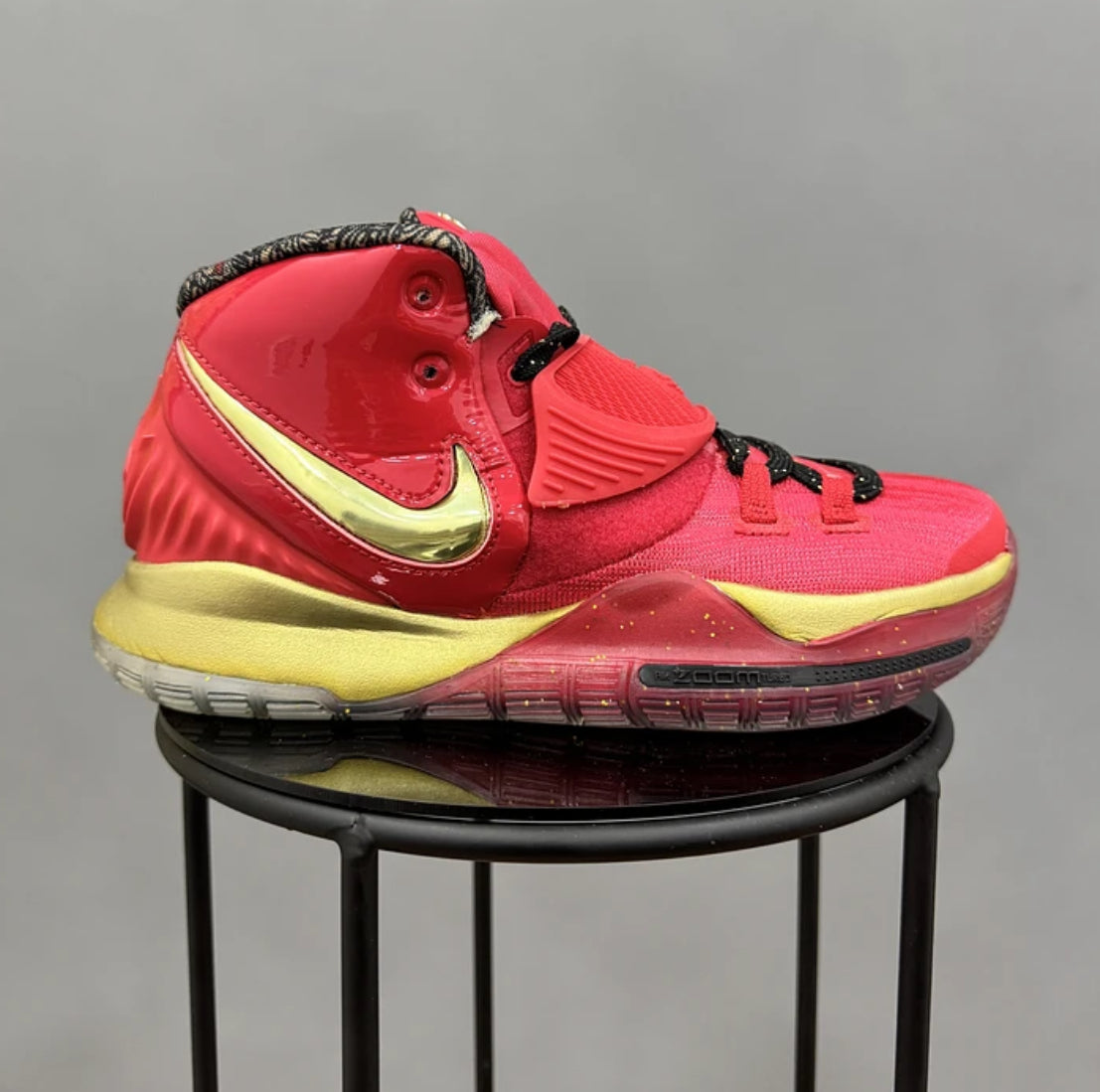 Nike Kyrie 6 Red