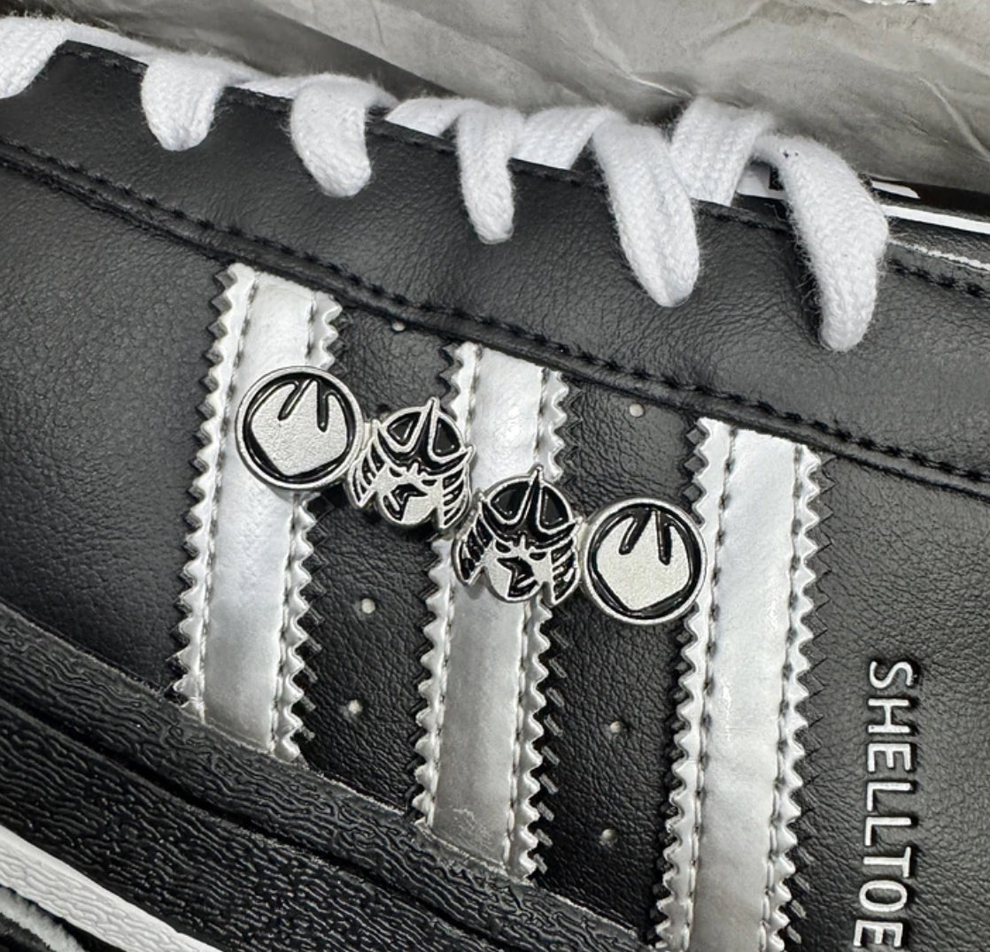 Adidas Superstar Tortugas Ninja Shelltoe