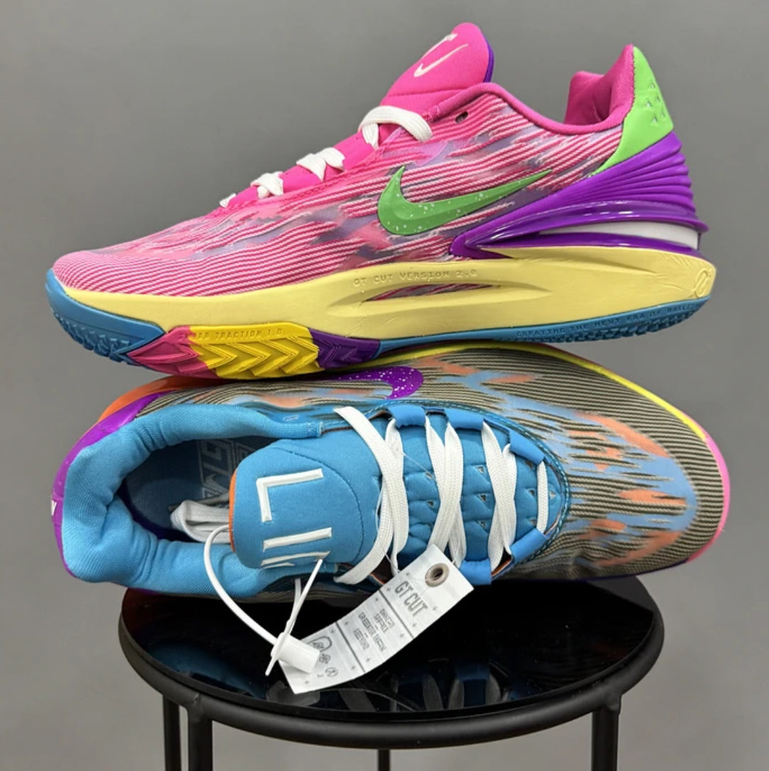 Nike GT Cut 2 What The