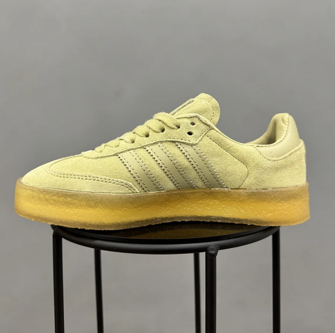 Adidas Samba Fieg Beige