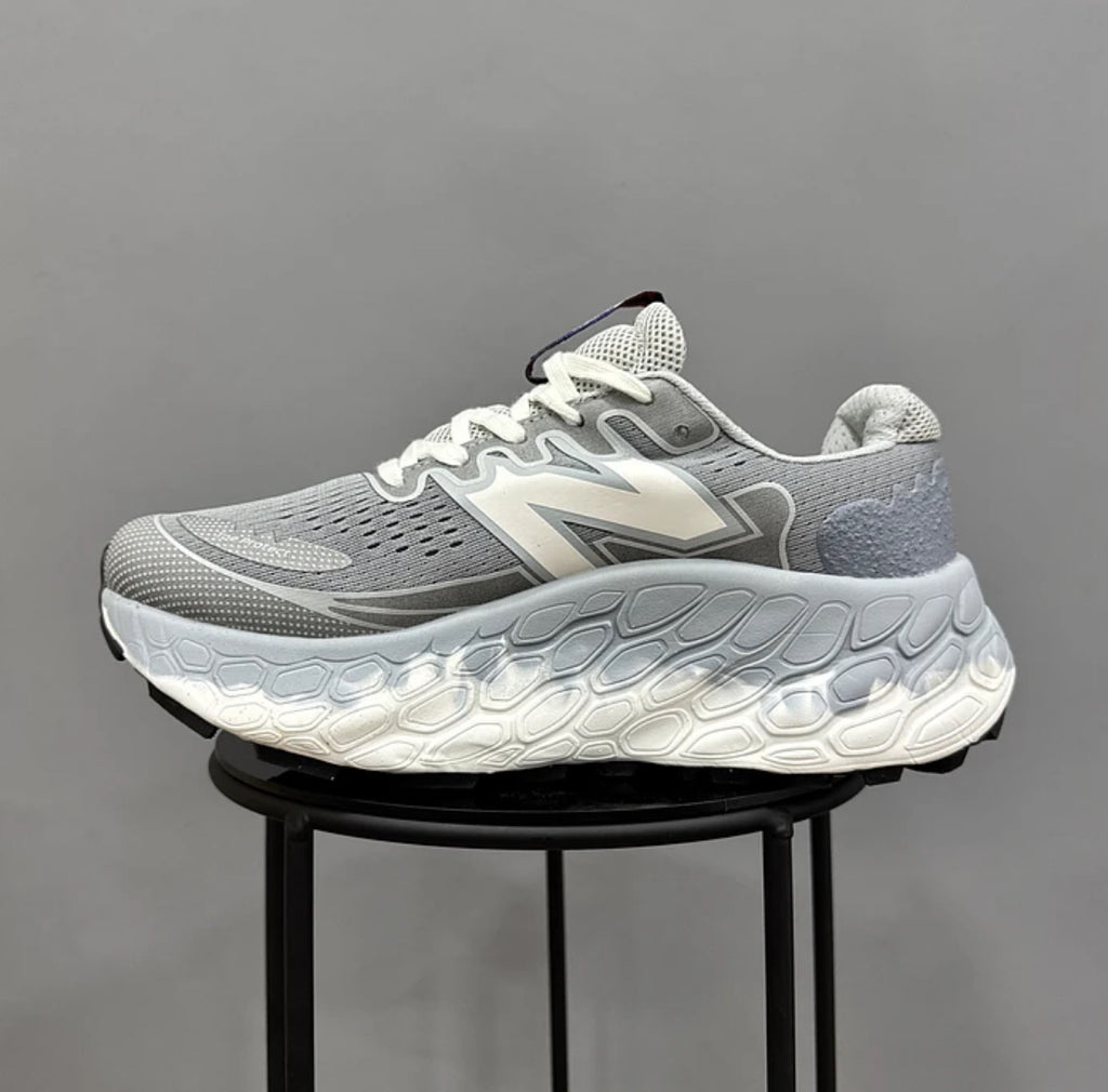 New Balance Trail More V3 Gris