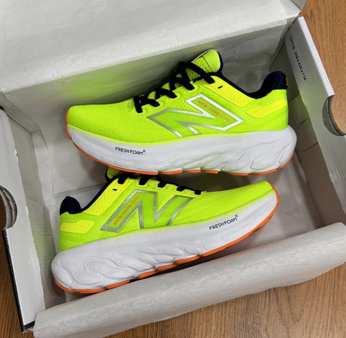 New Balance Fresh Foam 1080 New York