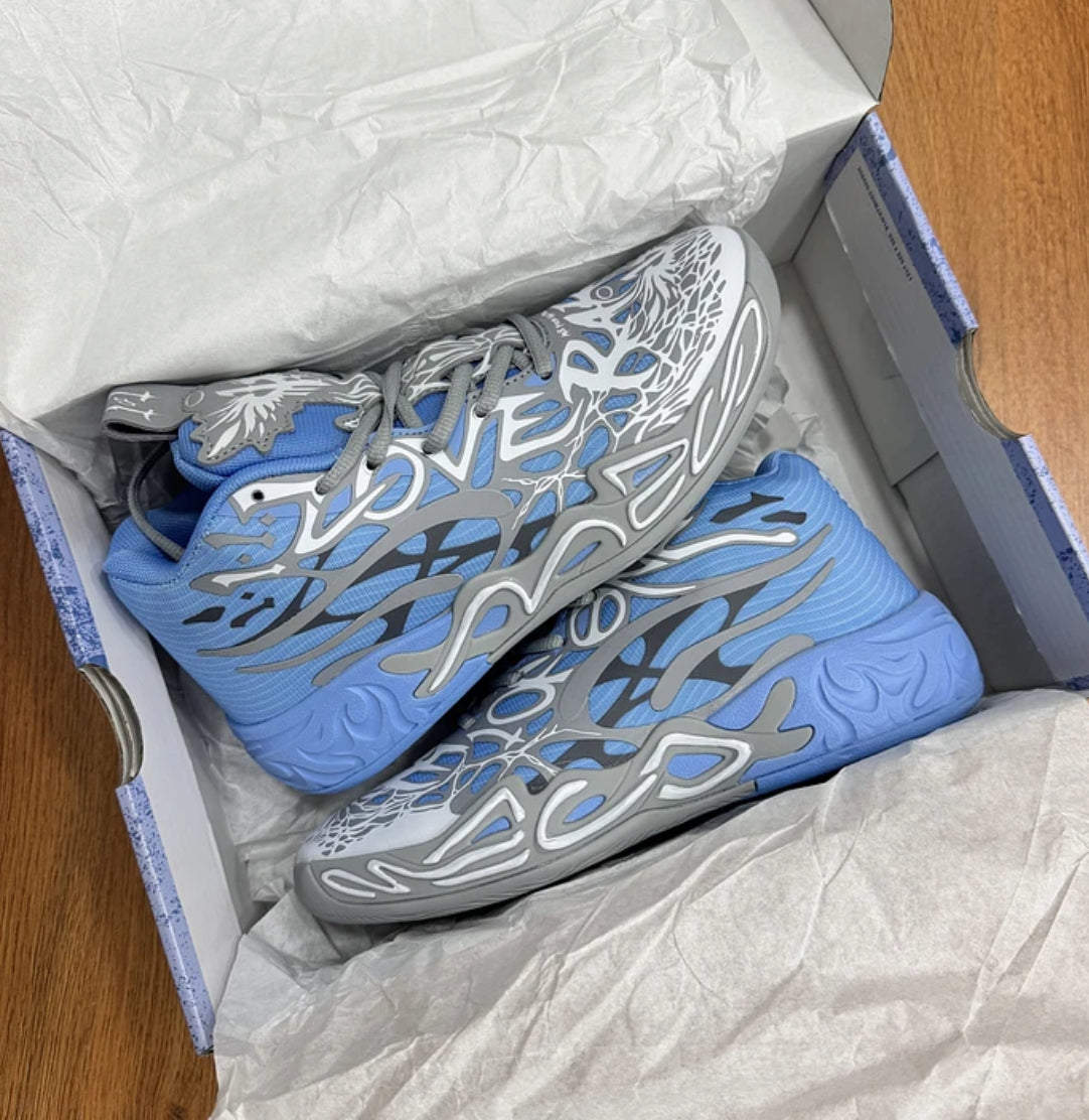 Puma Lamelo Ball 4 Lafrance