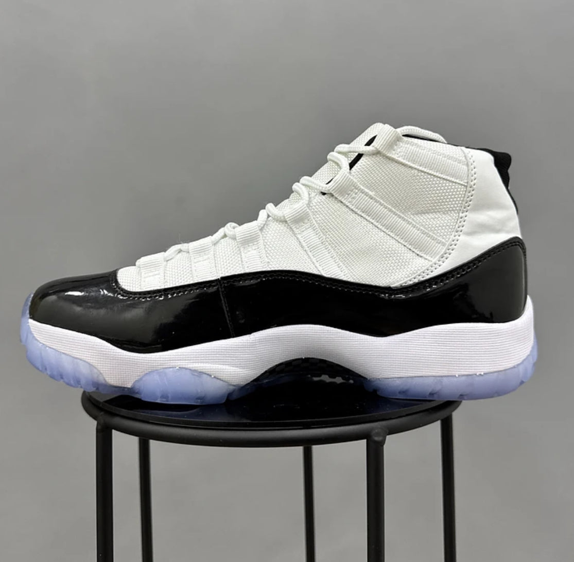 Jordan Retro 11 Concord