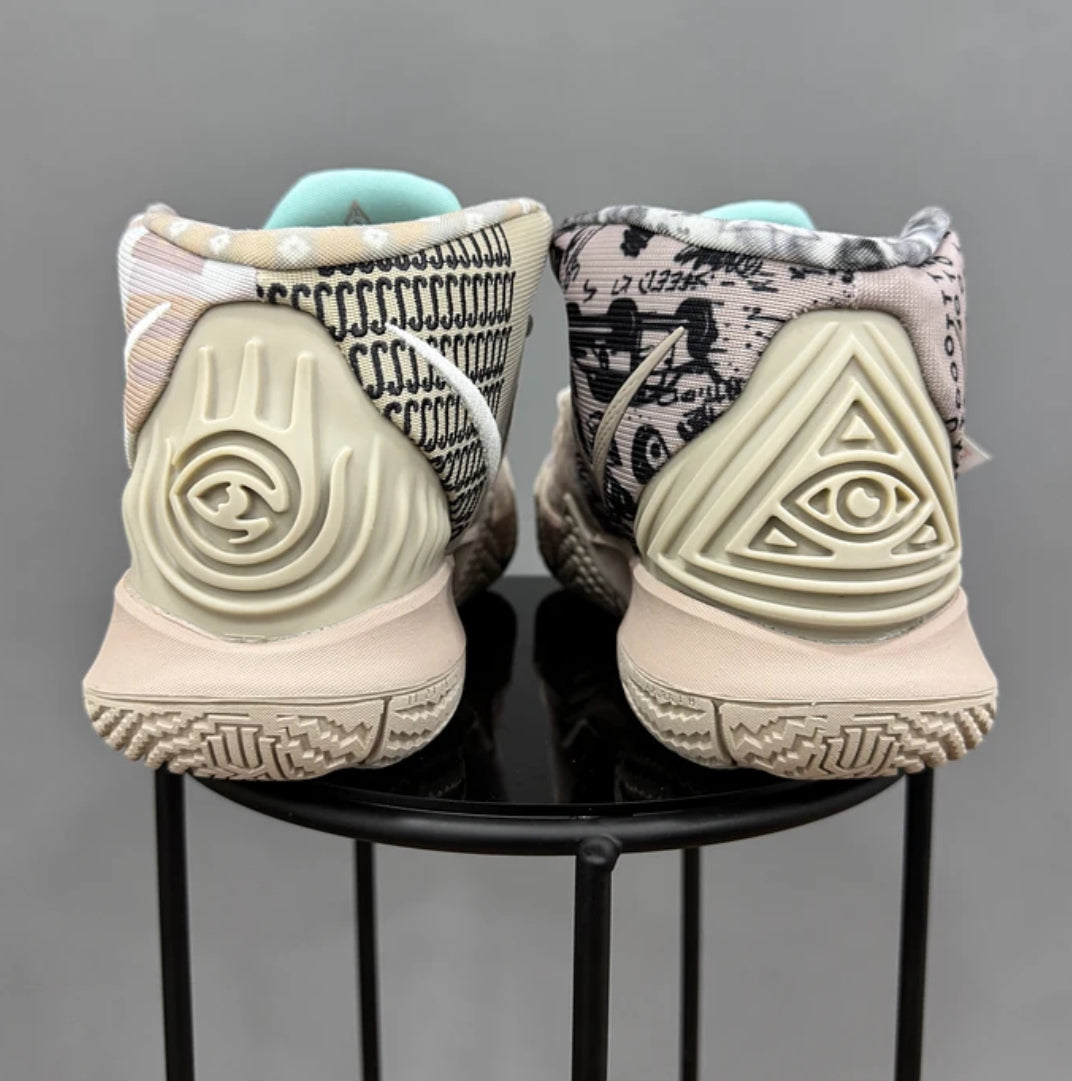 Nike Kybrid S2 Desert