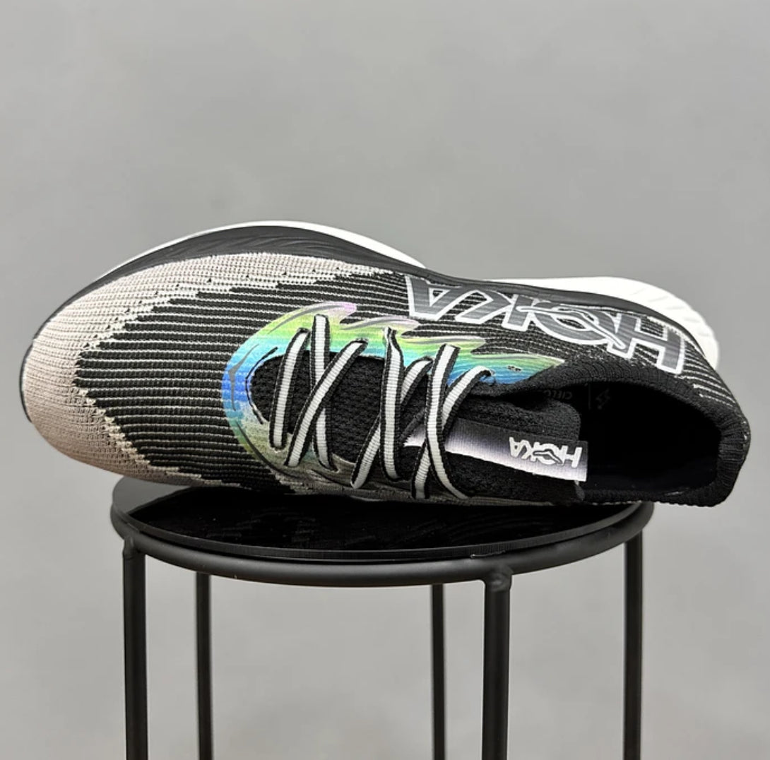 Hoka X1 Cielo Negro