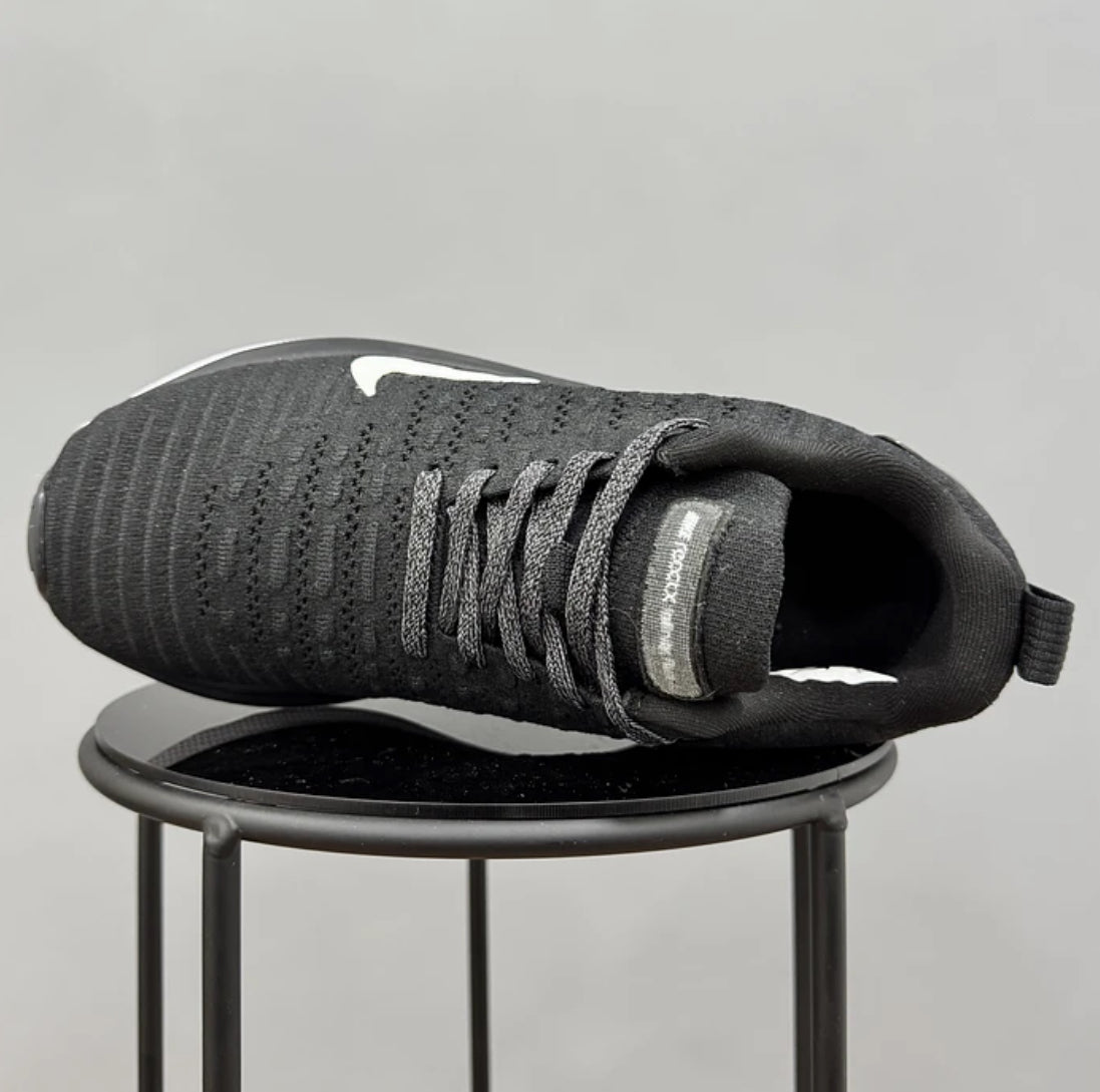 Nike Infinity Run 4 Negro