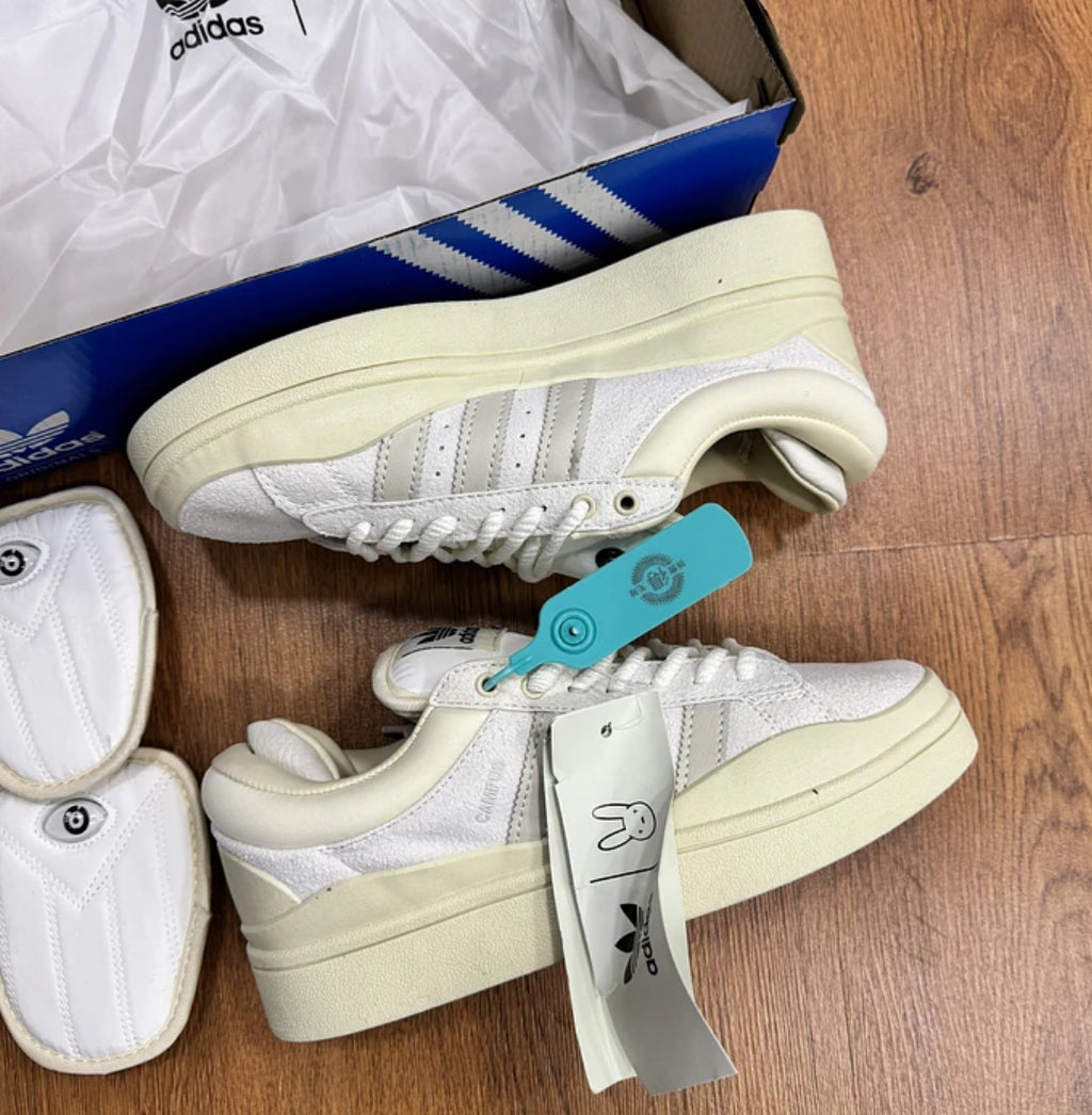 Adidas Campus X Bad Bunny