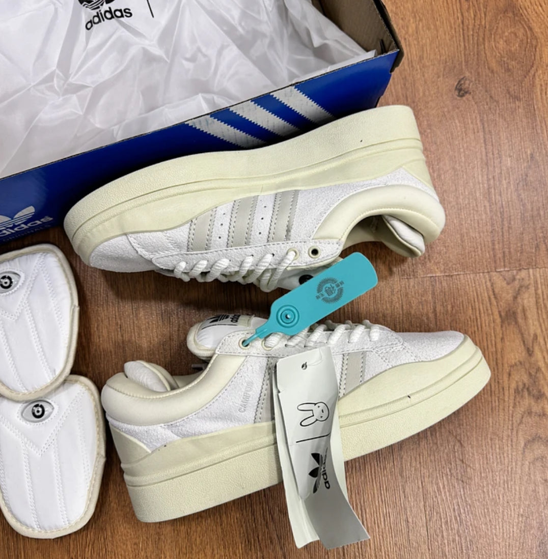 Adidas Campus X Bad Bunny