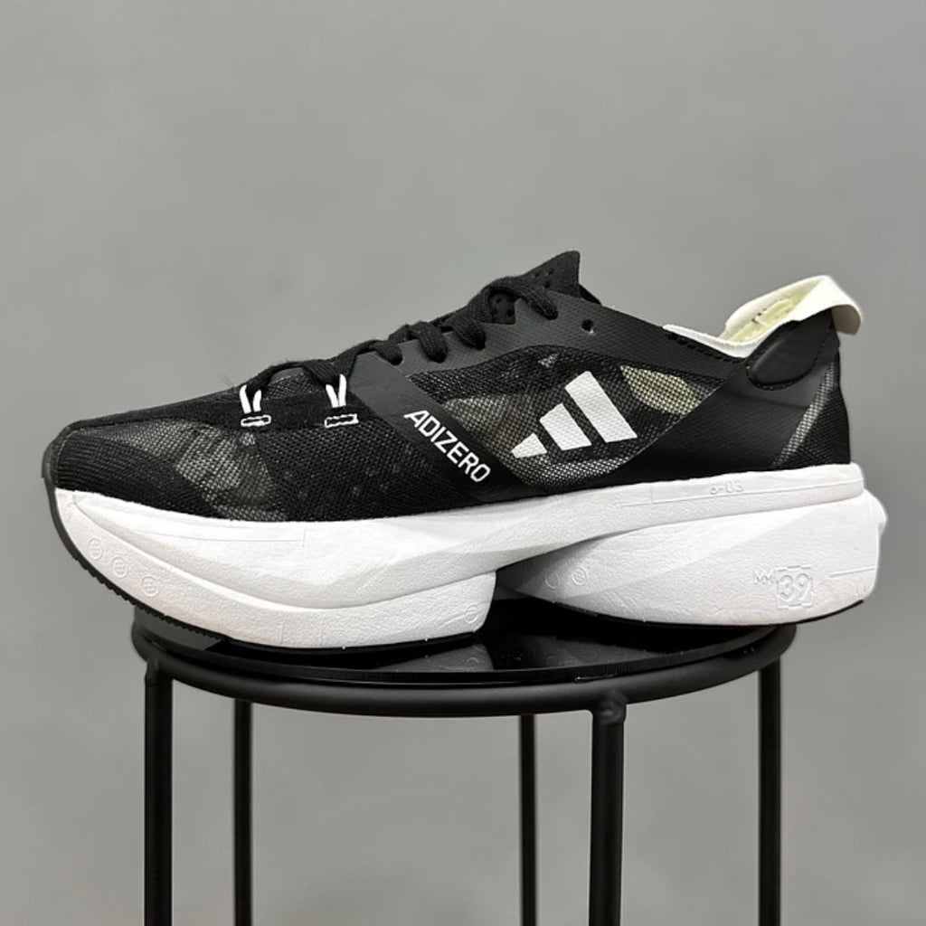 Adidas Adizero Adios Pro 3 Black