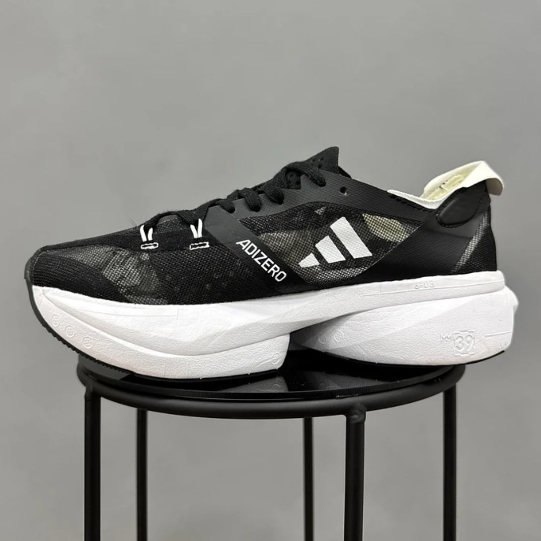 Adidas Adizero Adios Pro 3 Black