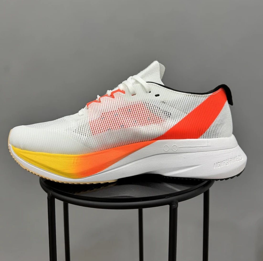 Adidas Adizero Boston 12 White