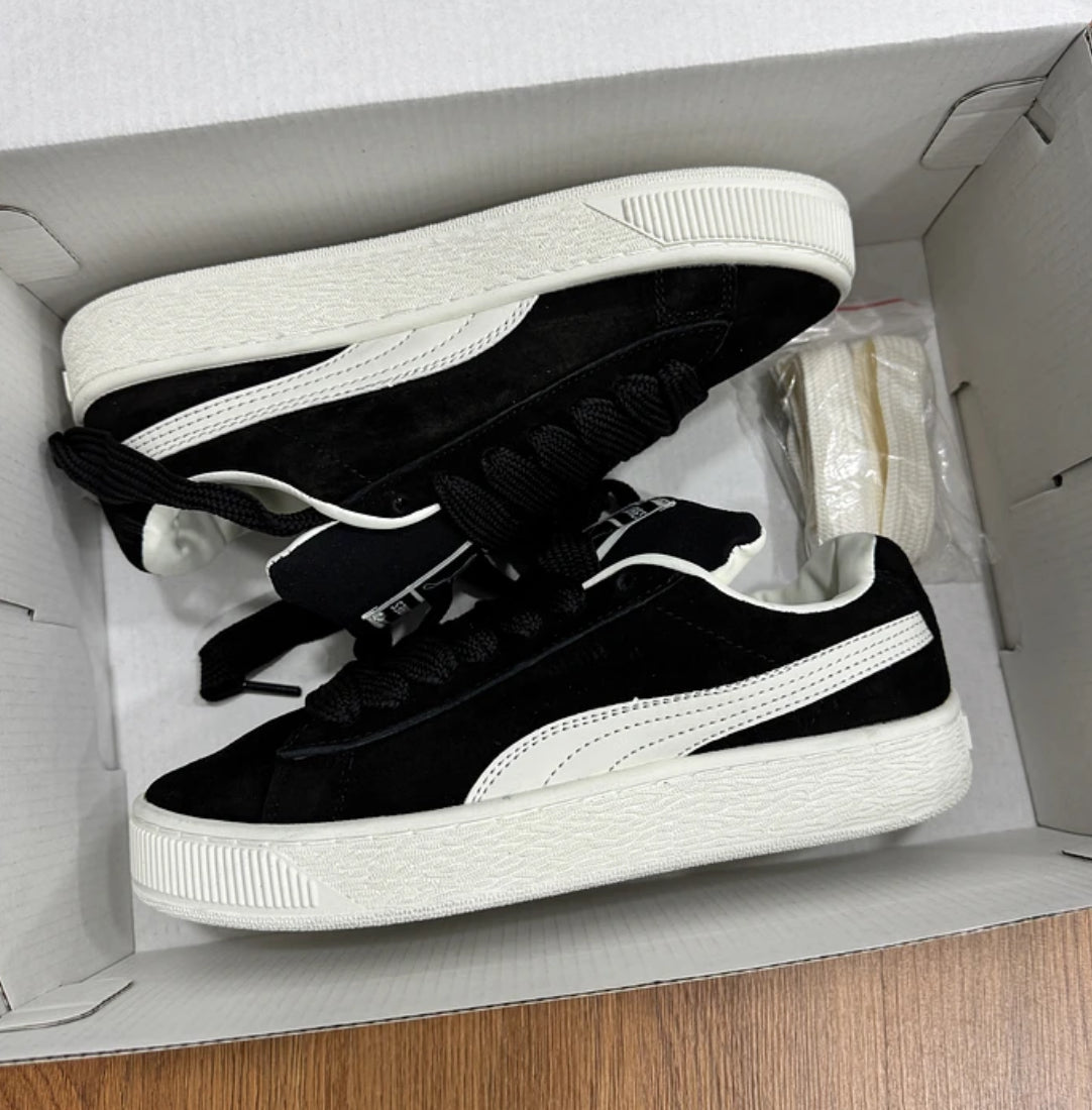 Puma Suede Xl Pleasures