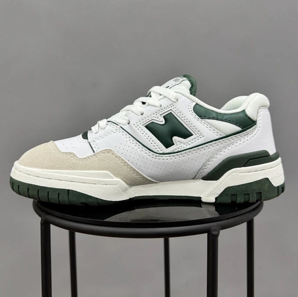 New Balance 530 Blanco Verde