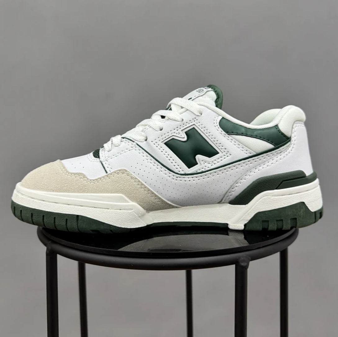 New Balance 530 Blanco Verde