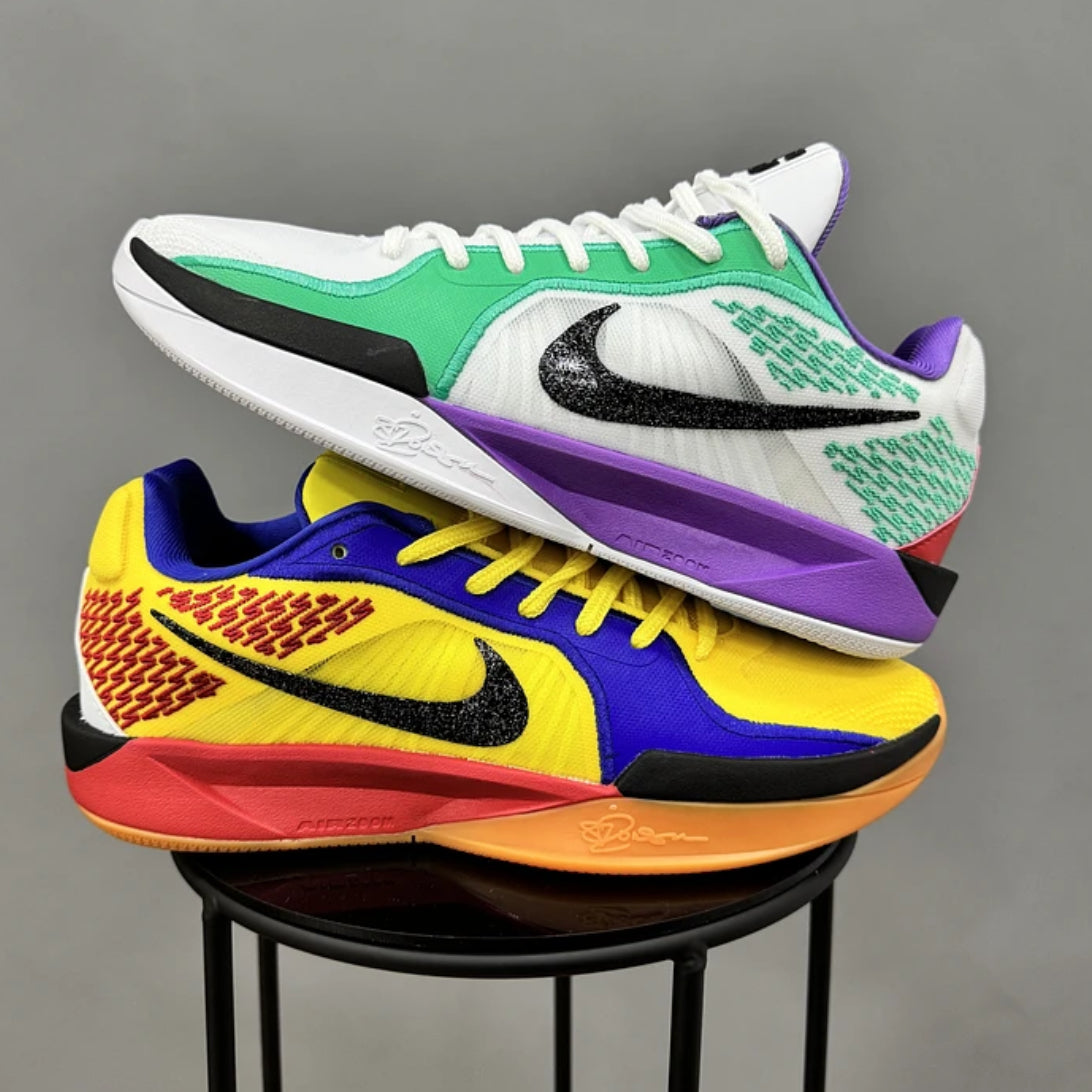 Nike Sabrina 2 Multicolor