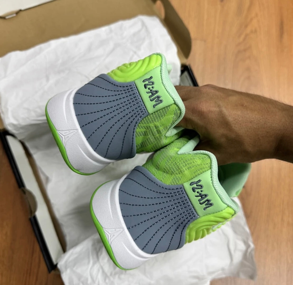 Nike Ja Morant 2 Verde