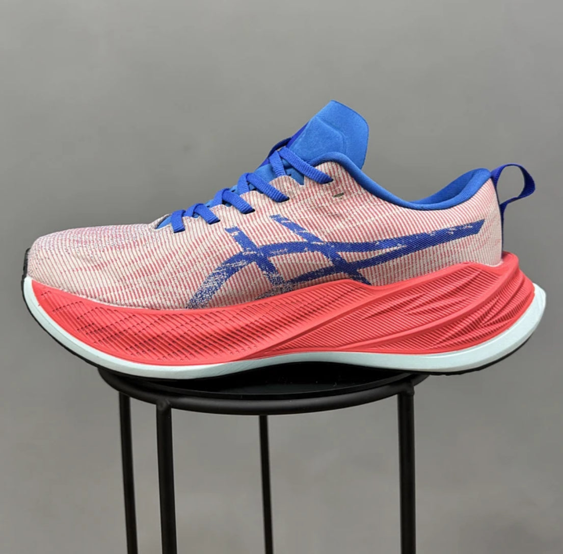 Asics Superblast Diva Pink