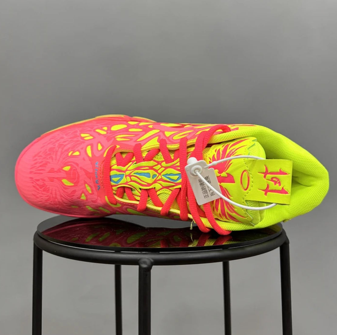 Puma Lamelo Ball MB.04 Love