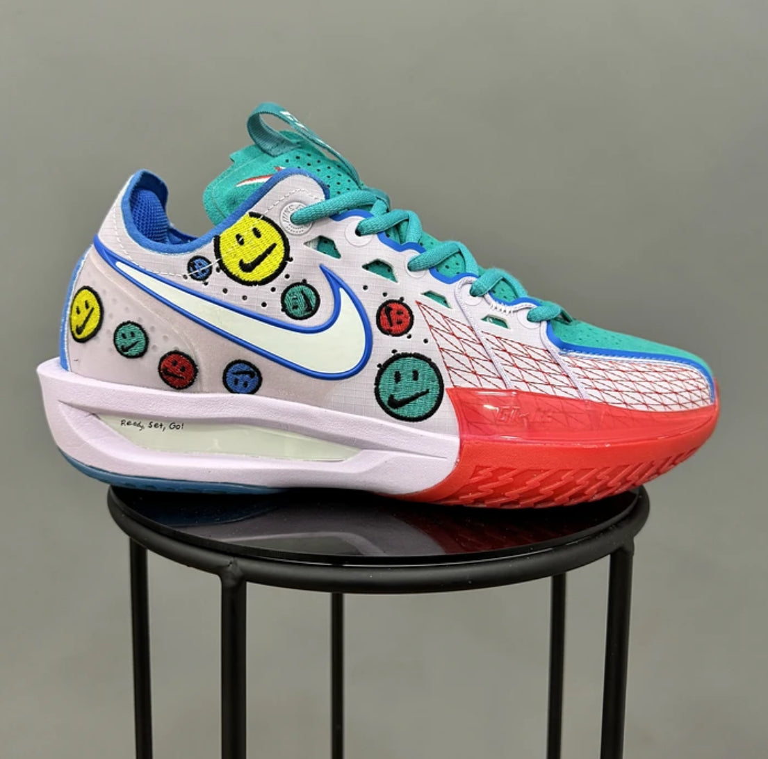 Nike Gt Cut 3 Jewell