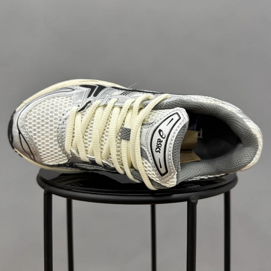 Asics Kayano 14 Metallic Beige
