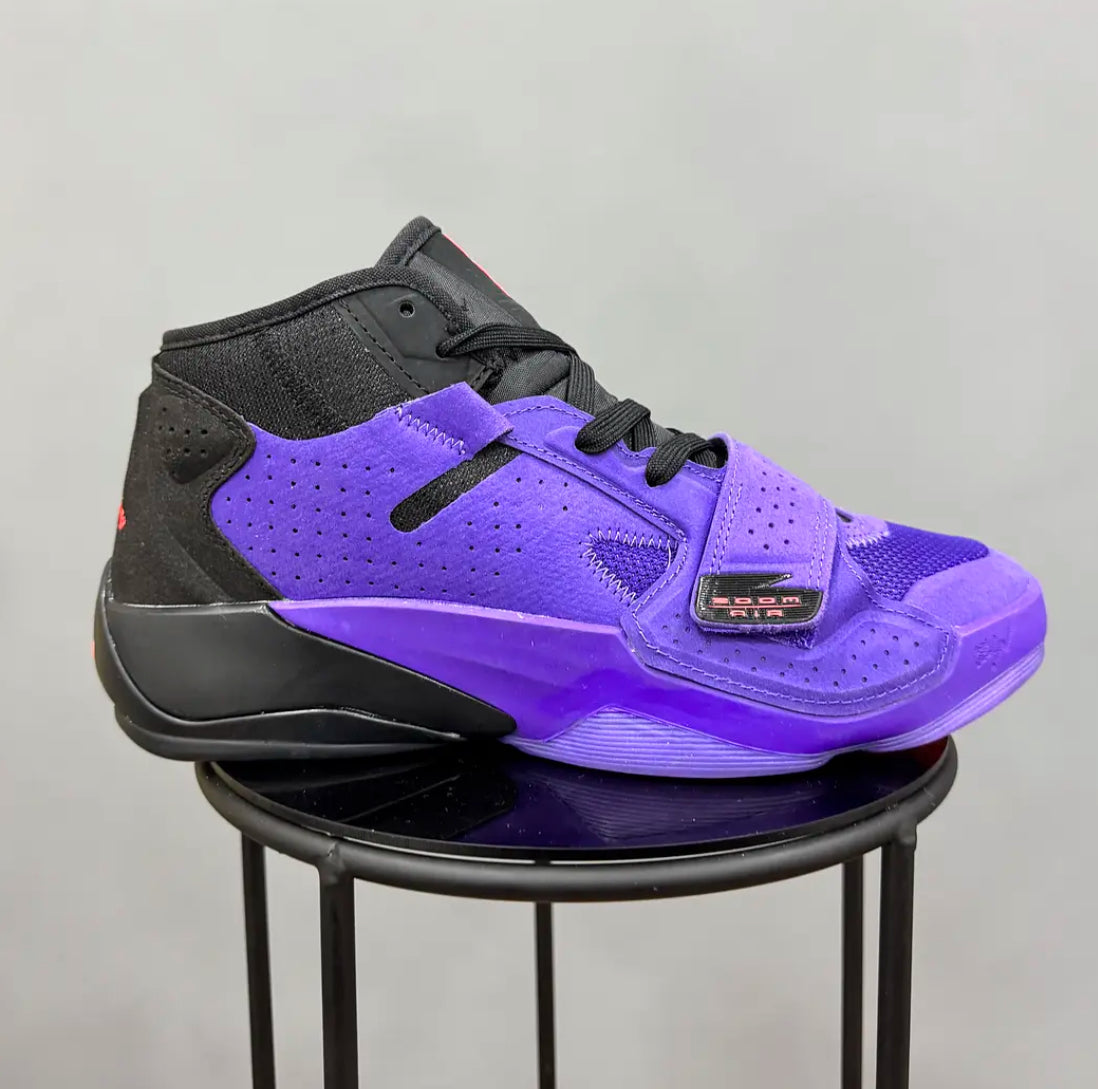 Jordan Zion 2 Out Of This World