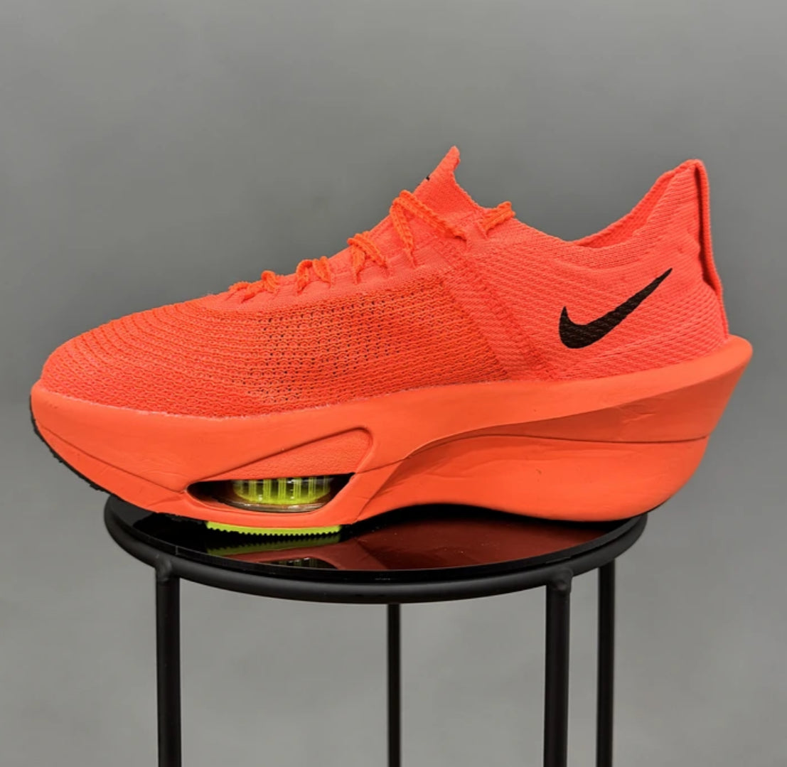 Nike Alphafly 3 Naranja