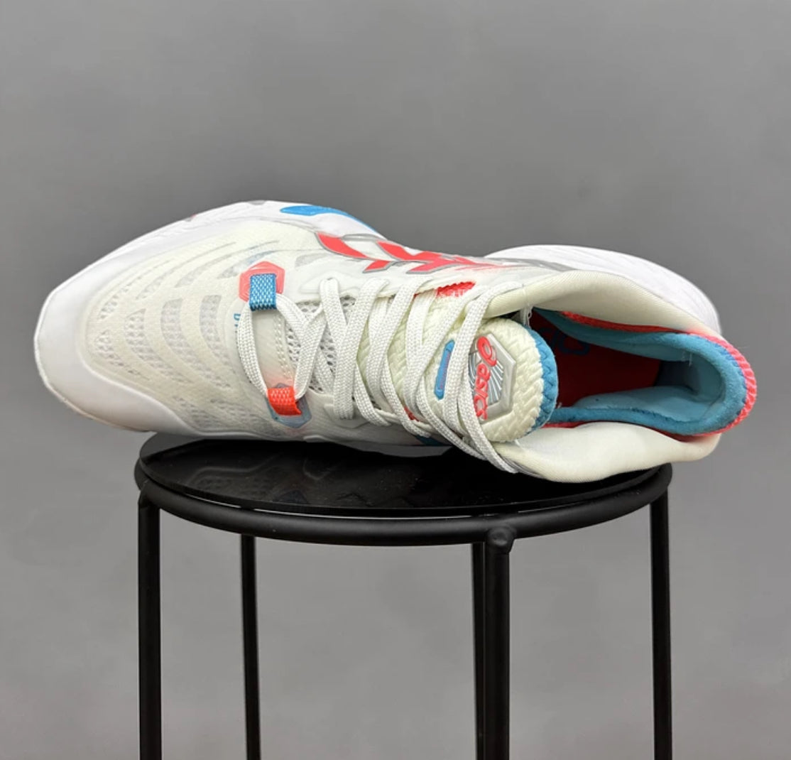 Asics Metarise Blue Storm