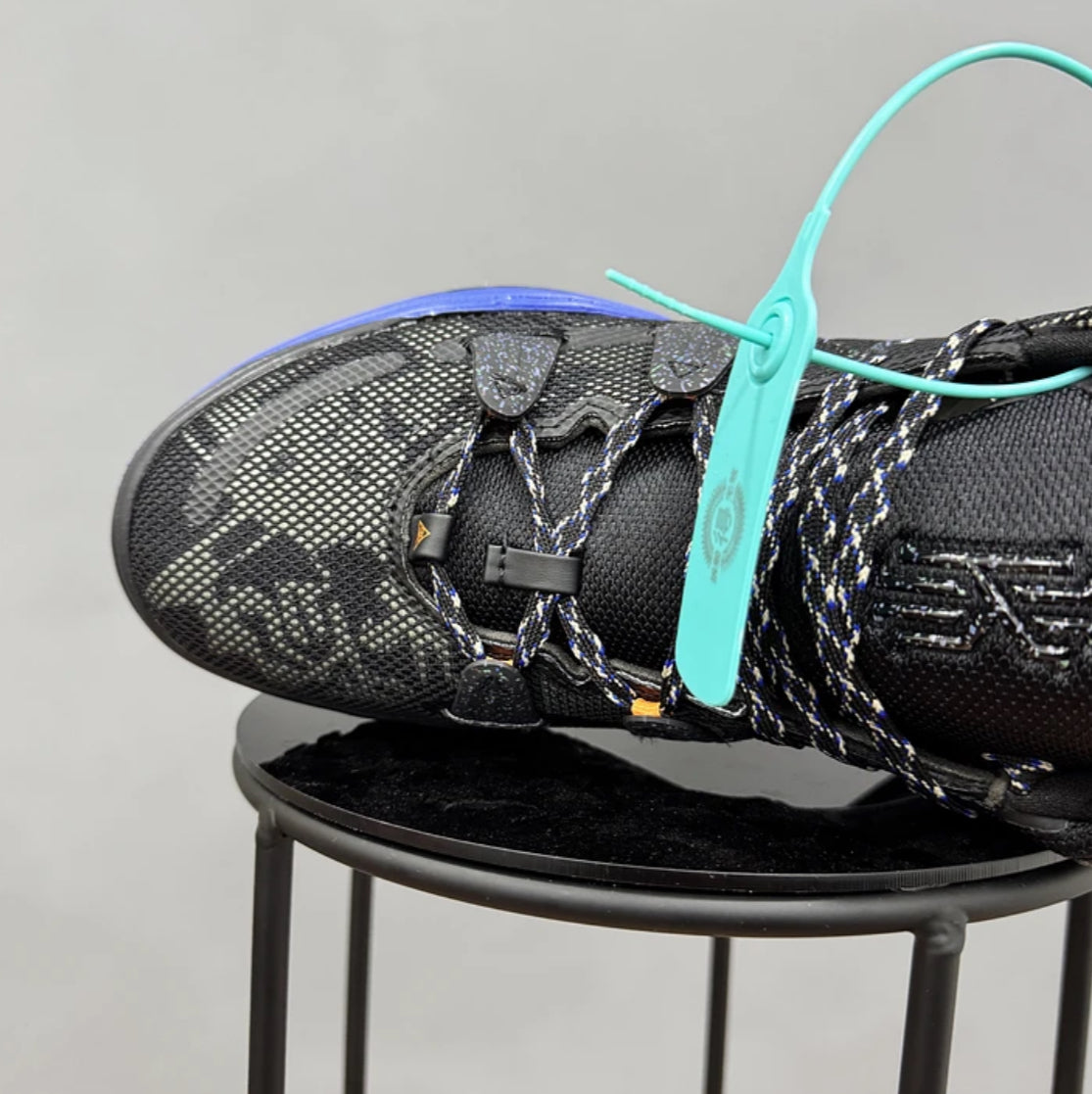 Nike Kyrie 7 New Black