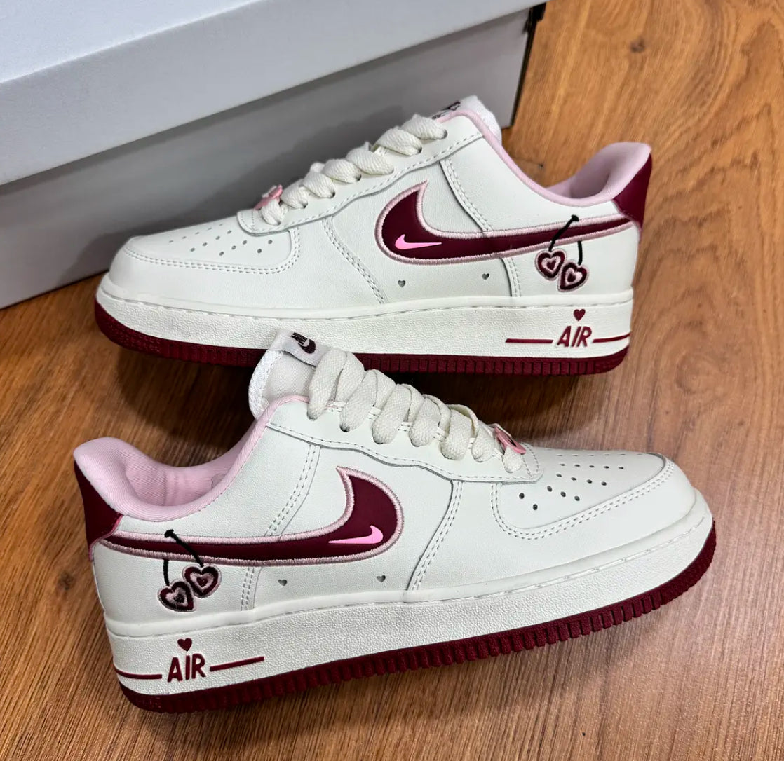 Nike Af1 SAN Valentin