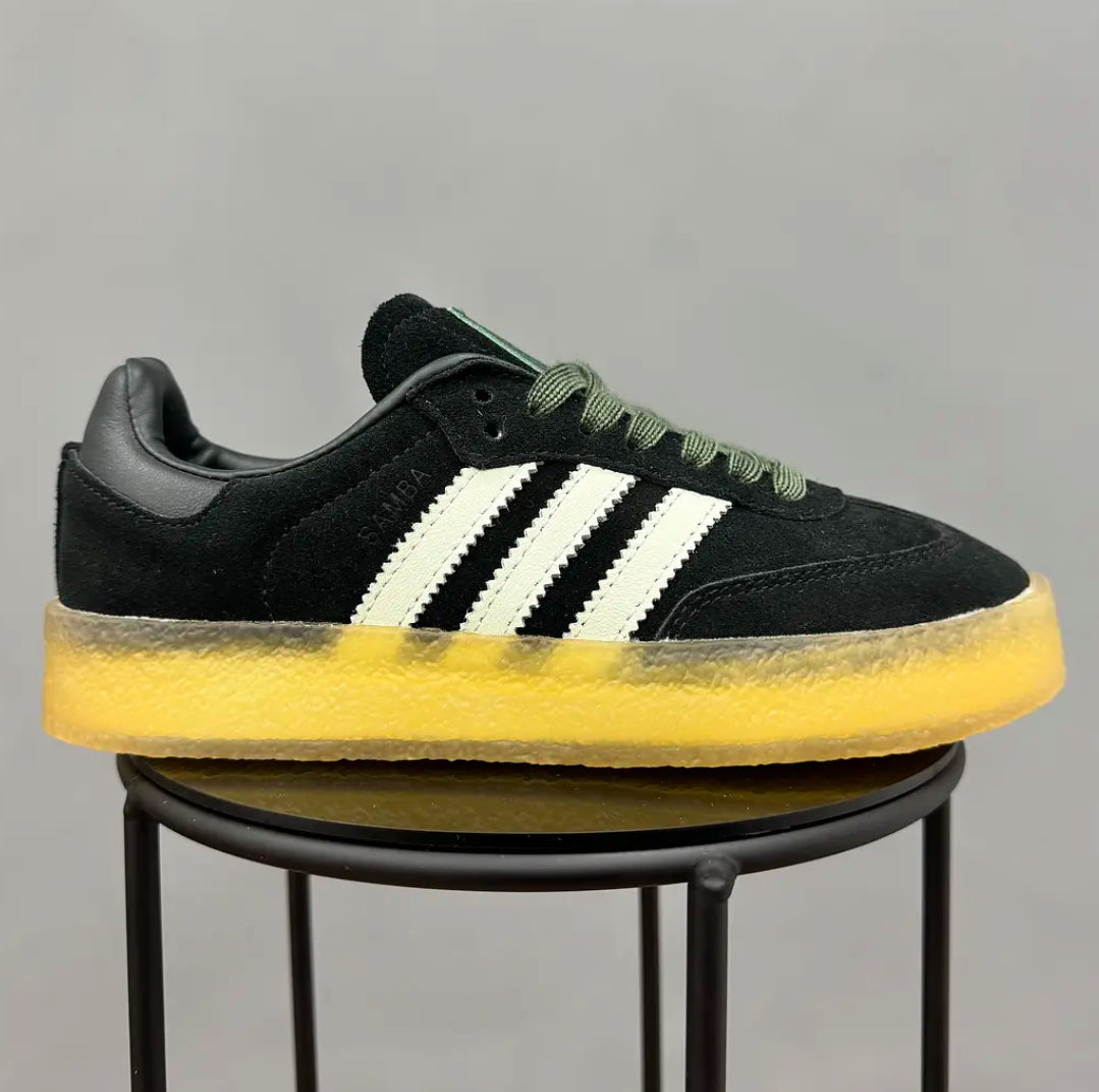 Adidas Samba Fieg Black
