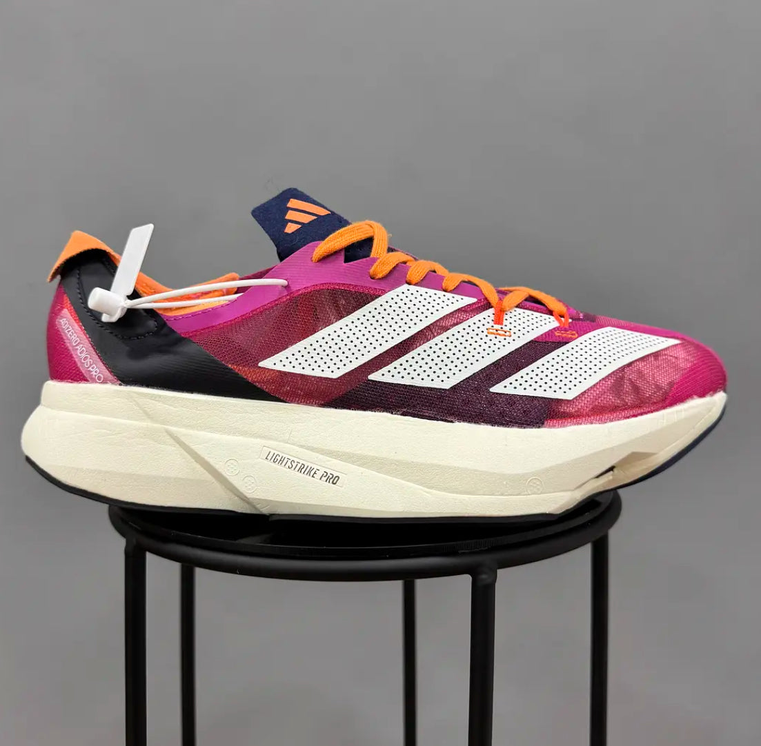 Adidas Adizero Adios Pro 3 Fucsia