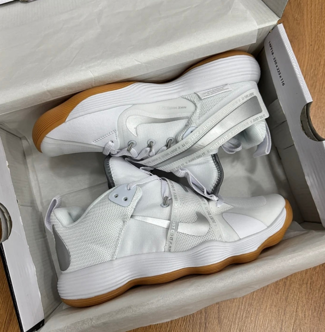 Nike Hyperset Blanco