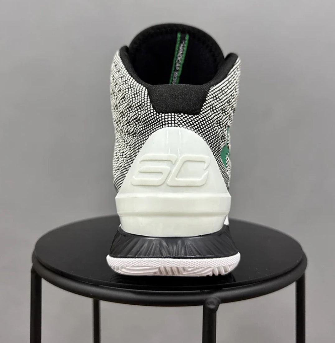 Under Armour Curry 1 Golf