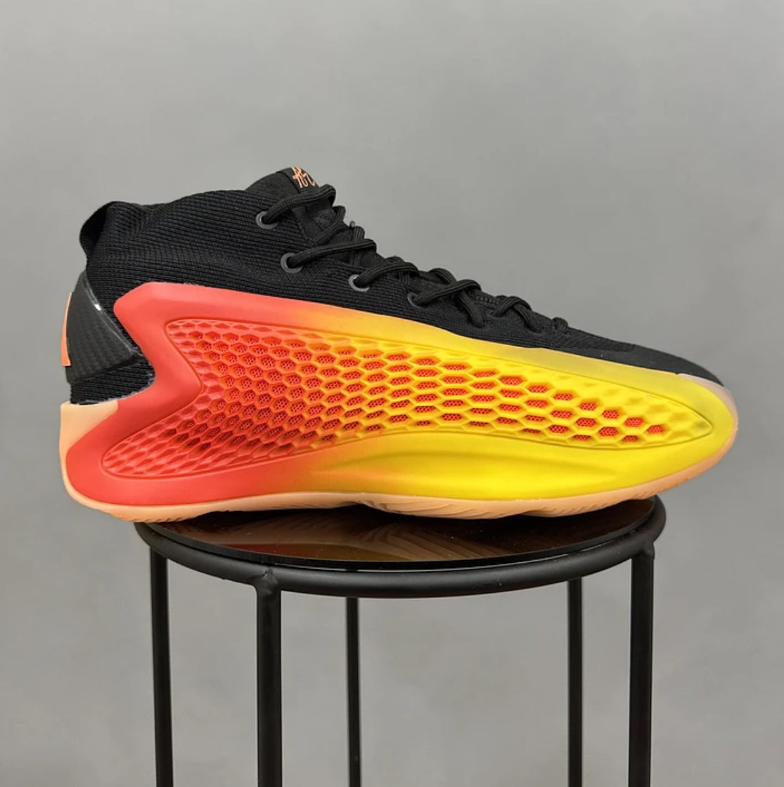 Adidas Ae 1 Fuego