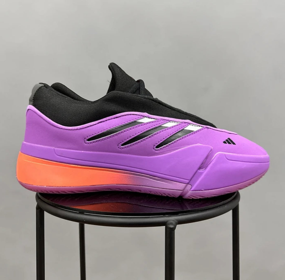 Adidas Dame 9 Playoffs